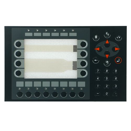 MAC E700-4 按键面板