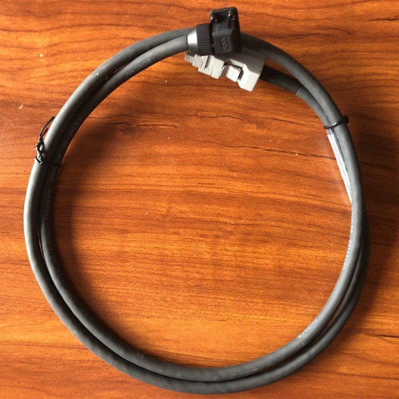 1S/G5伺服编码器线 R88A-CR1A003C R88A-CR1A005C R88A-CR1A010C