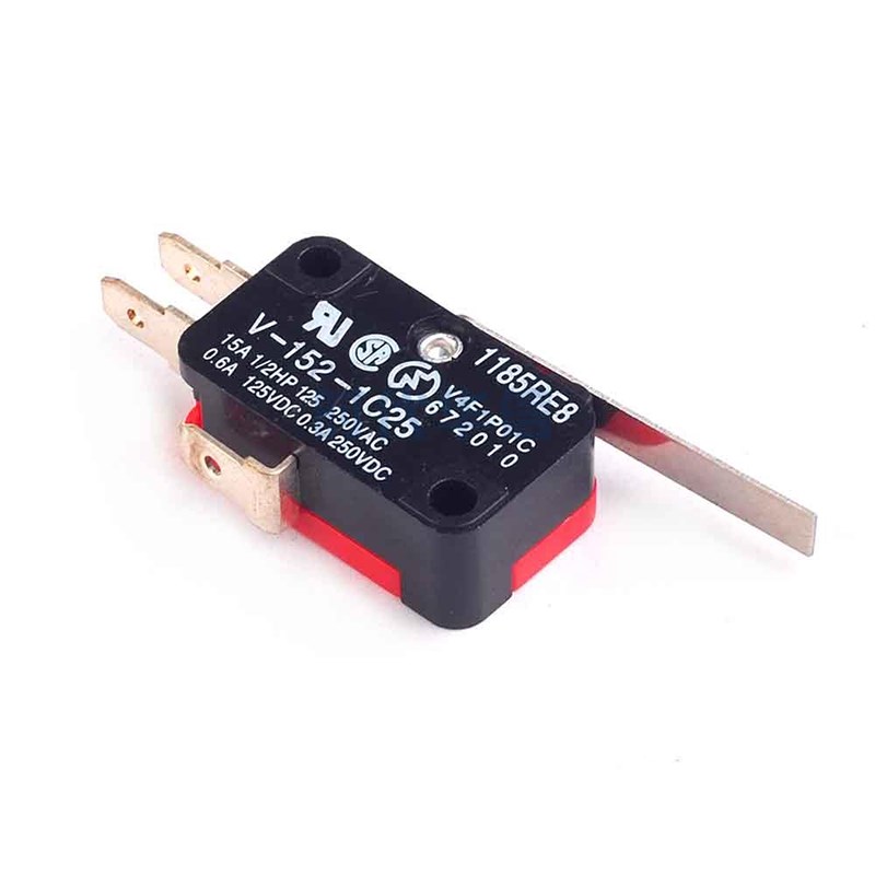 V-152-IC25 V-152-1C25微动开关
