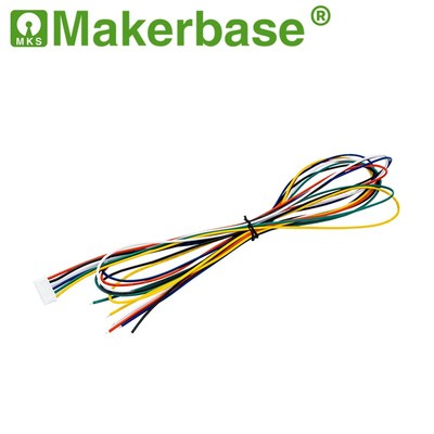 MKS SERVO42D步进马达 RS485闭环CAN BUS FOC马达驱动器控制板