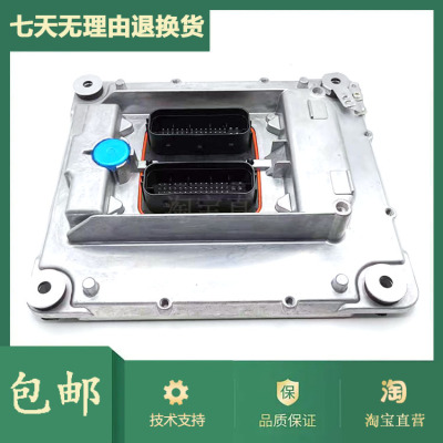 沃尔沃发动机板沃尔沃210B 240B大板发动机主板液压板6010000主板