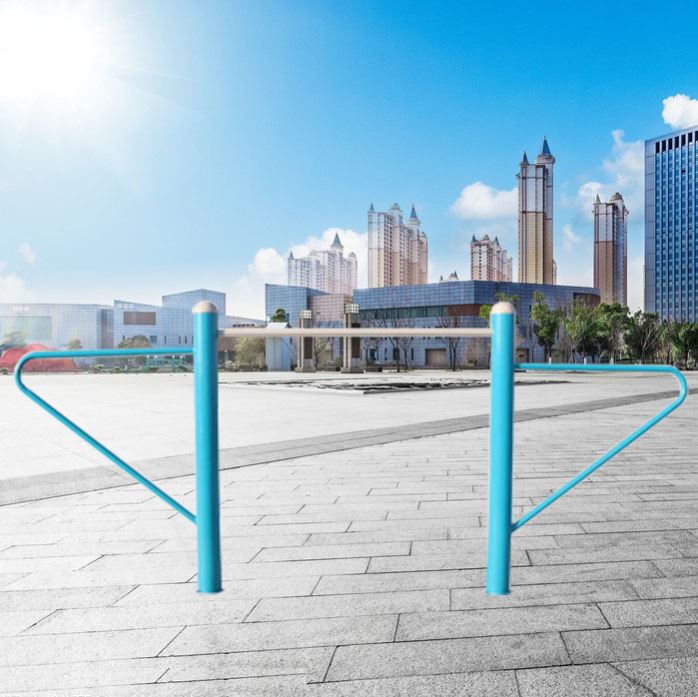 单杠双杠架高低杠引体向上户外室外家用小区学校公园广场健身器材