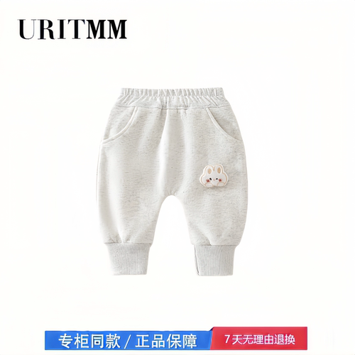 【2折专区】折扣店撤柜  男女宝宝大PP长裤子秋冬婴儿童外穿保暖