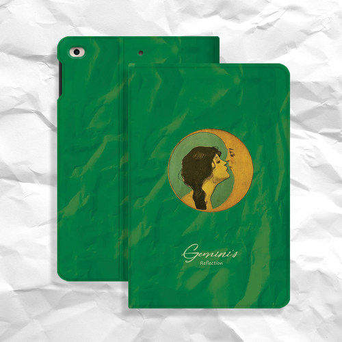 美术生ins风个性化保护套定制