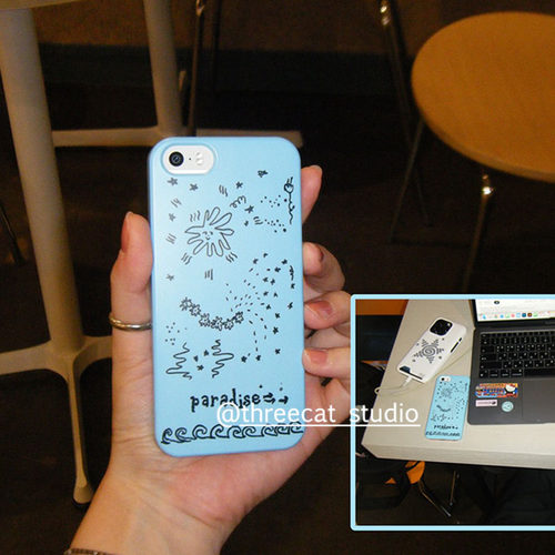 苹果iphone17星星天堂菲林手机壳