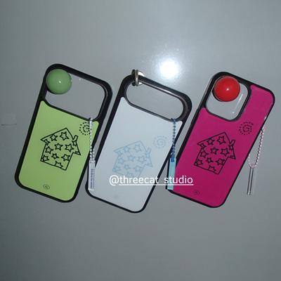 星星之家iphone17promax手机壳