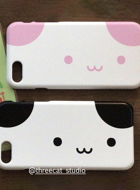 韩ins少女心古早可爱小熊欧尼菲林壳适用于iphone17promax苹果16pro/15/14/13/12/11全包Xsmax手机保护套亮面