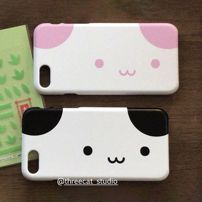 Y2K少女心可爱小熊17菲林壳