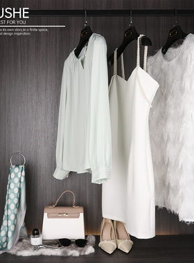 样板间全案设计软装摆件