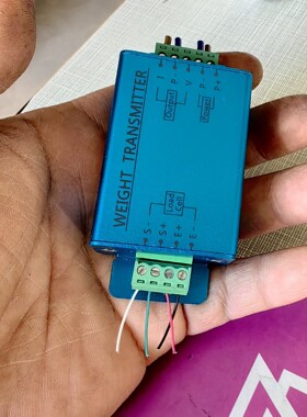 称重变送器DY510,拆机一个,实拍99新,包好,