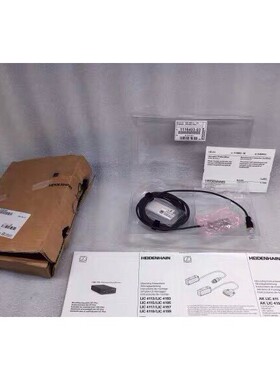 HEIDENHAIN海德汉 AK LIC 411 变码器 I