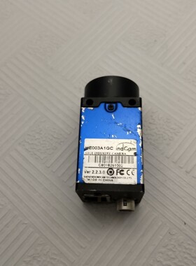 HE003A1GC网口彩色已测试ok成色有点差,功能正常便宜