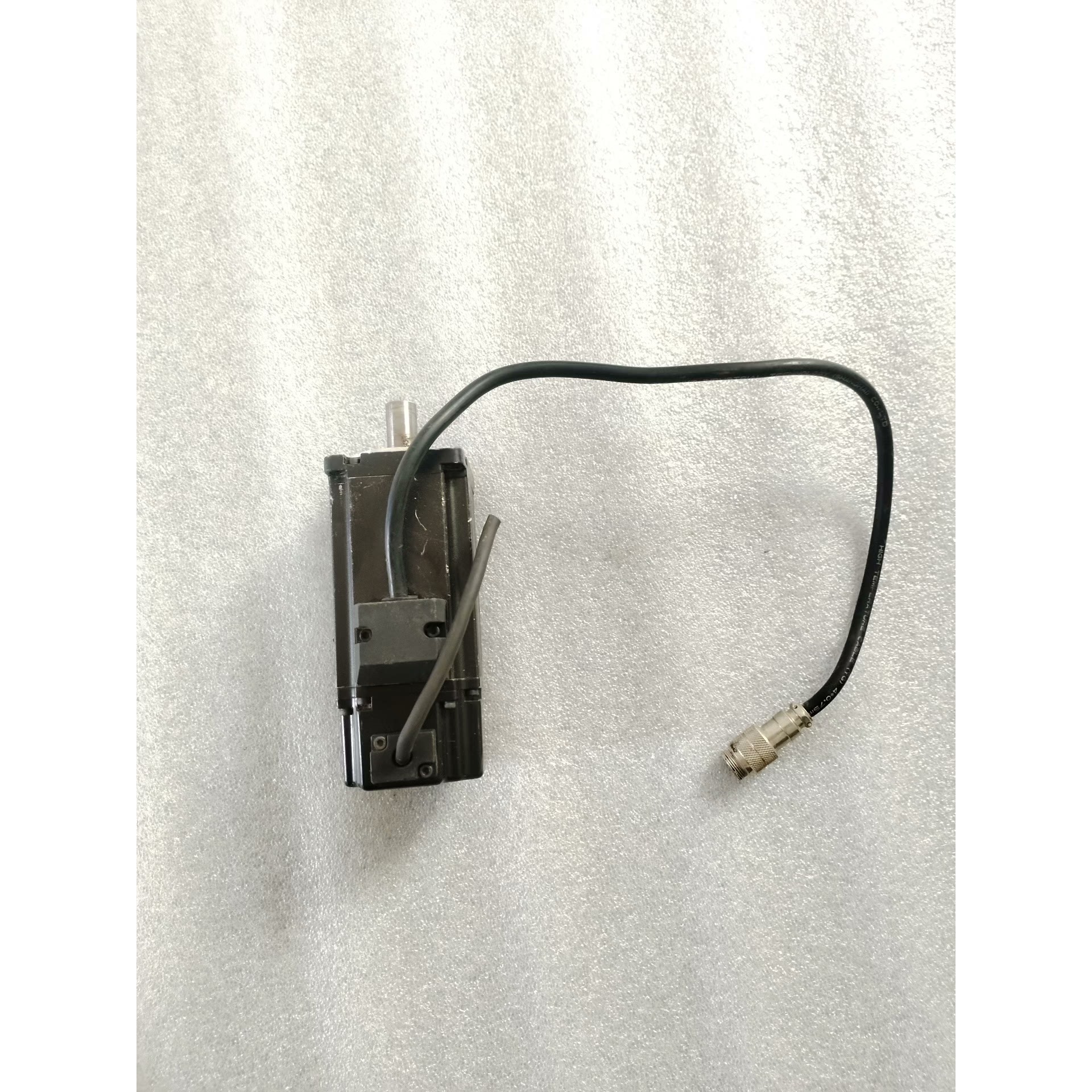 英威腾伺服电机 SV-MLG6-UR4G-2-9A0-100