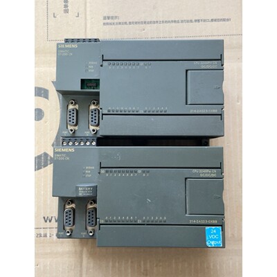 s7-200 CPU 224XPsi CN  DC/D