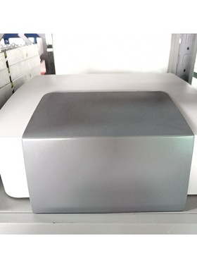 岛津LCMS-2020质谱外壳上盖一个