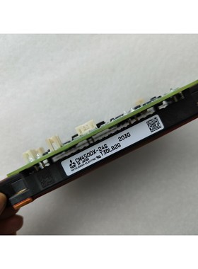 全新CM450DX-24S驱动小板EAV68449,全新