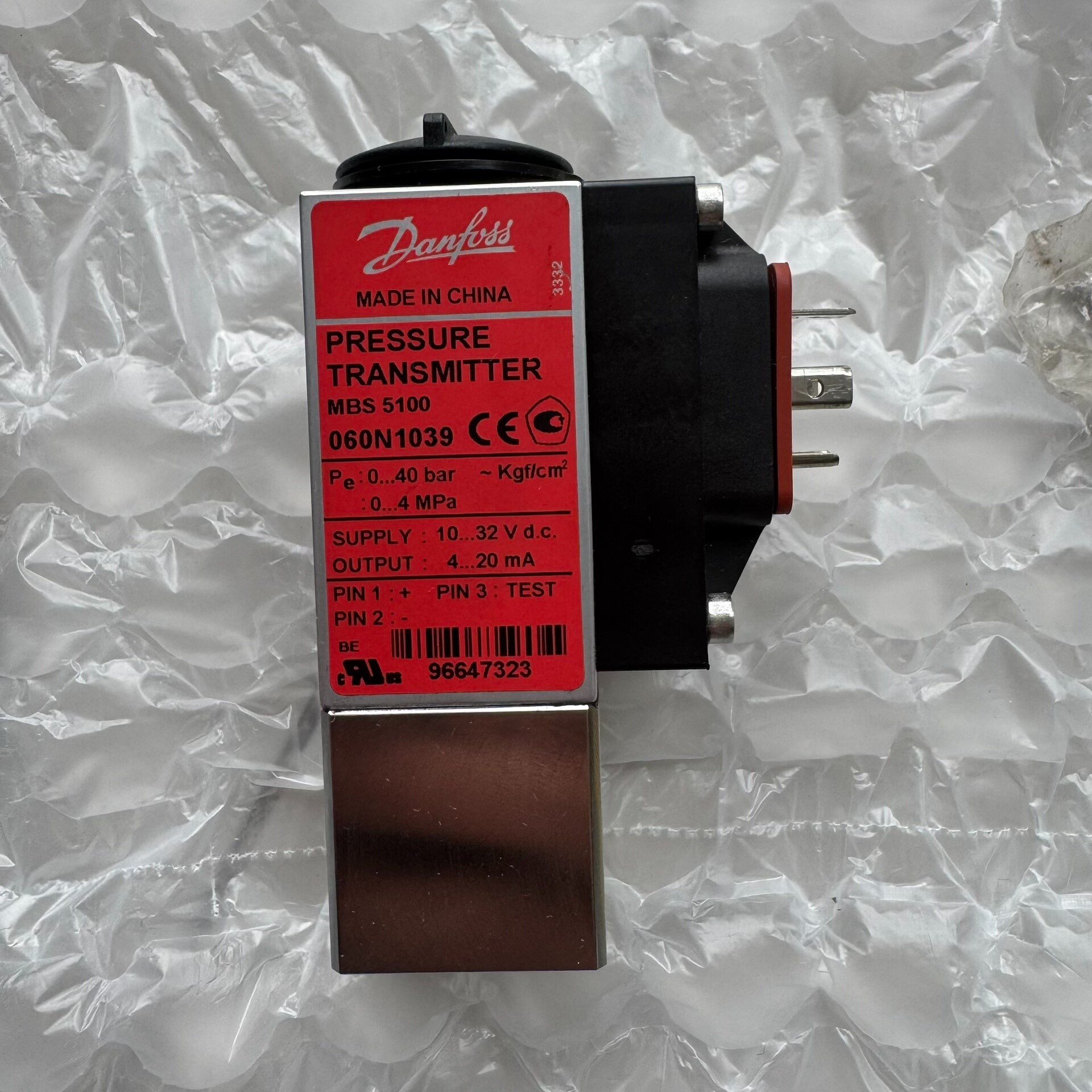 阿尔法氢气露点仪,型号ADST2000-Ex,现货2个,一个