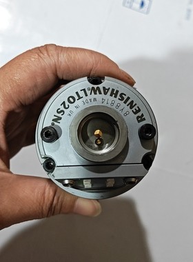 雷尼绍LTO2SN测头,8Y8814实物如图,议价