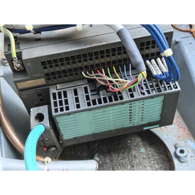 ET200L模块,型号6ES7132-1BL00-0X