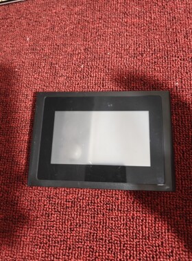 工控触摸屏显示器 DM748270C043 15WT 型号