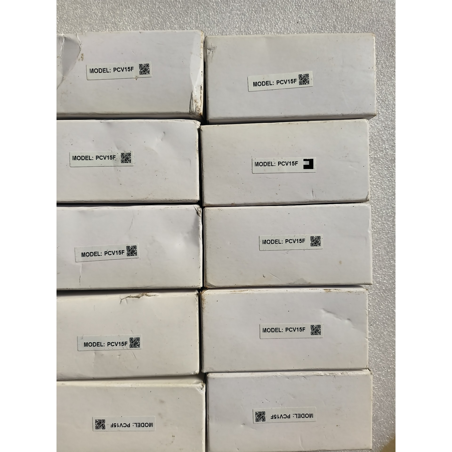 止回阀PCV15F ,实物拍摄