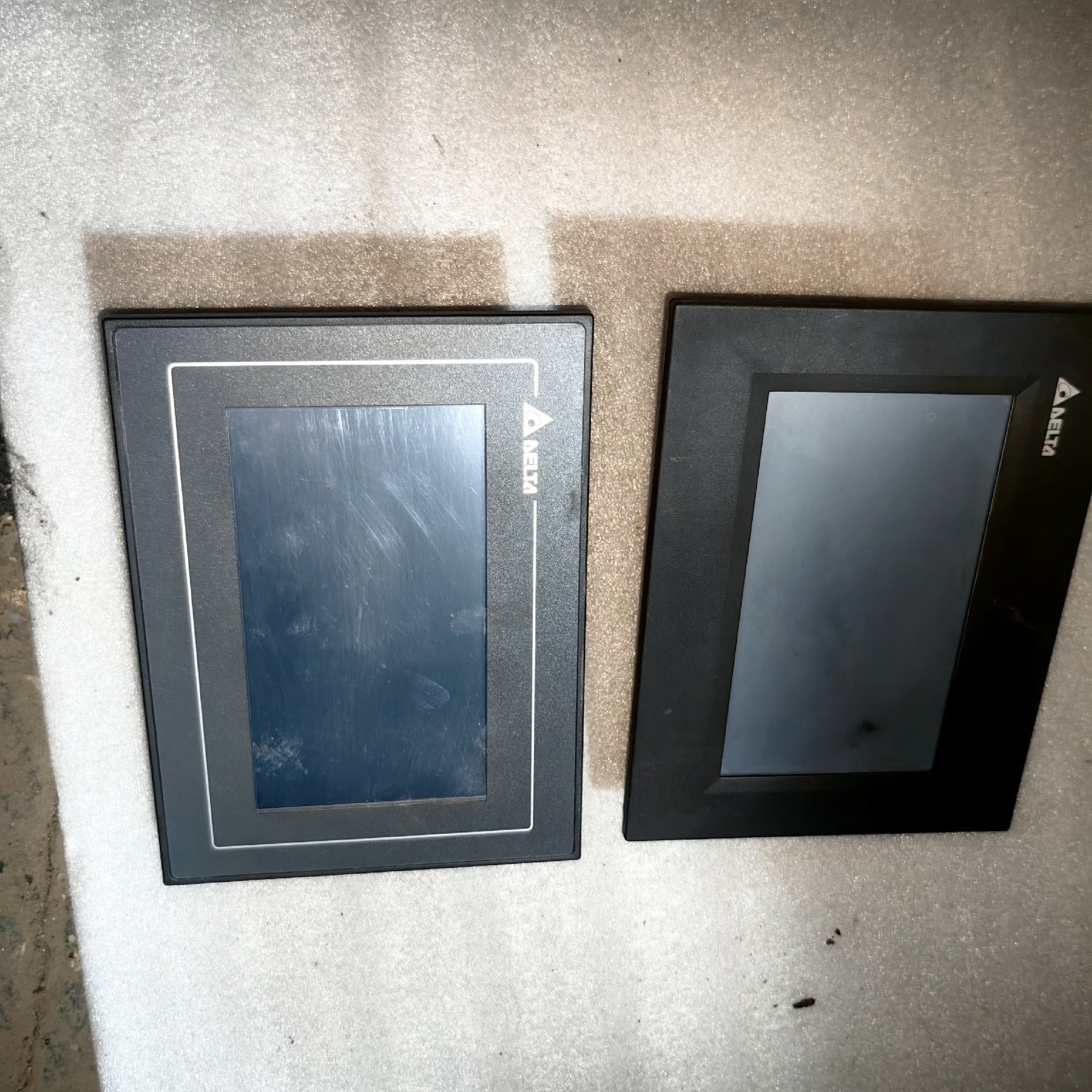 日业CM530 变频器 拆机主板 CM610-1R5CM 包