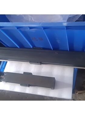 POMA原装直线模组