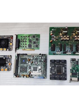 研华PCM-8150 工控机主板 PCM-8150 rev: