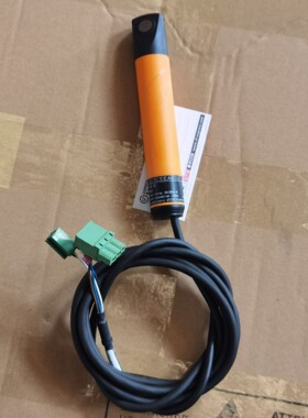 IFM易福门SL5101 SLG23CEEAKOG流量传感器