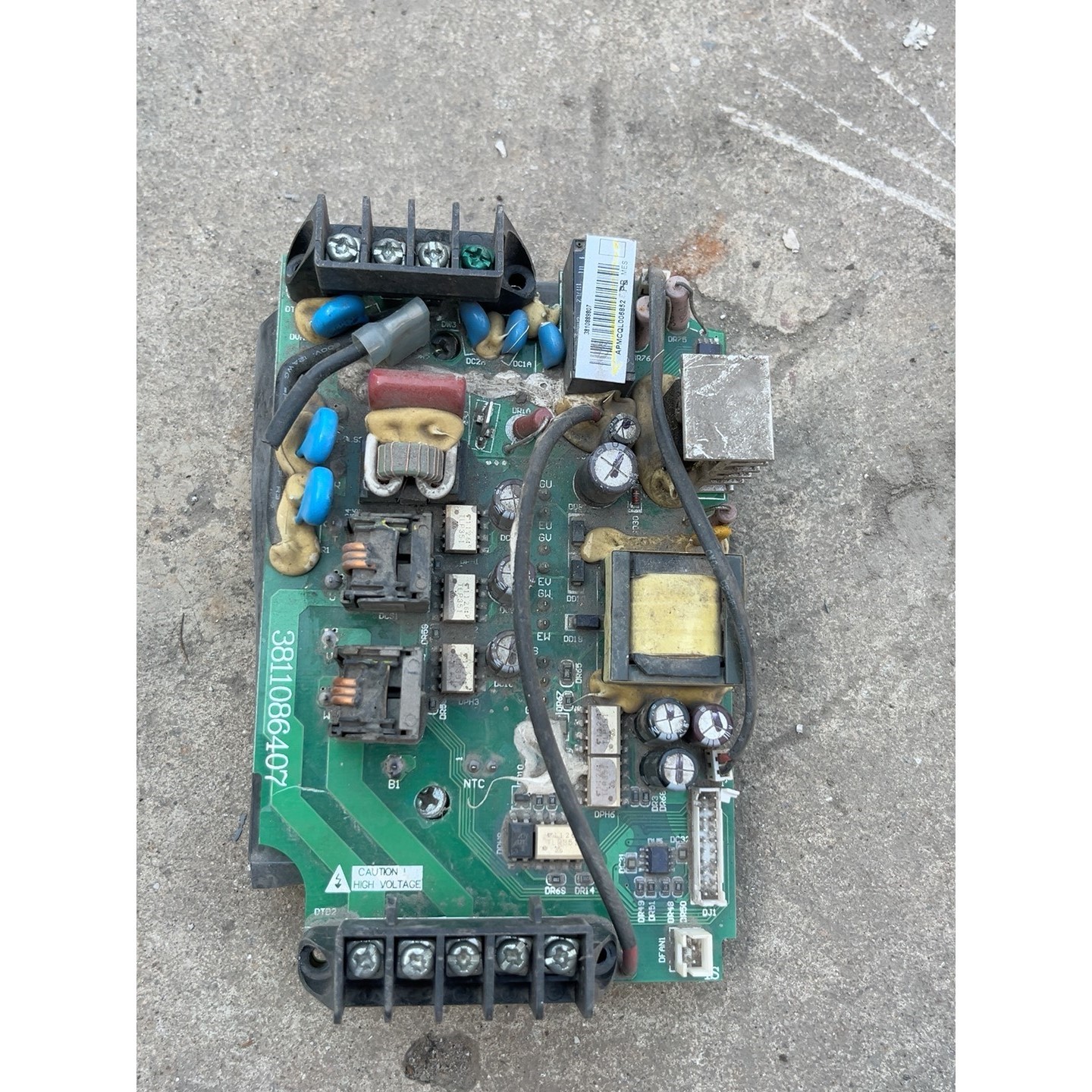 HORIBA STEC质量流量计SEC-7330M,未拆