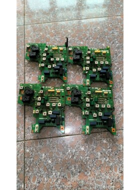 A74GA15B变频器A700系列15kw驱动板 带模块