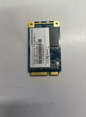 出群联SSE01TBTLCG-SBC-4GF,固态-mSAT