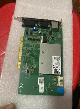PCI-L221-B1D0/台达控制卡/运动控制卡 32轴