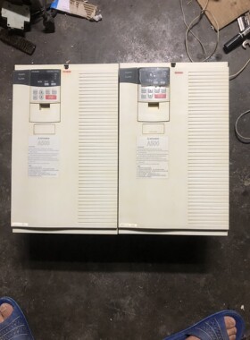 A500变频器FR一A540一11K、400V11KW刚