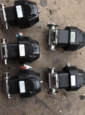 美国ITT流量阀1-A209/791183-003-002美