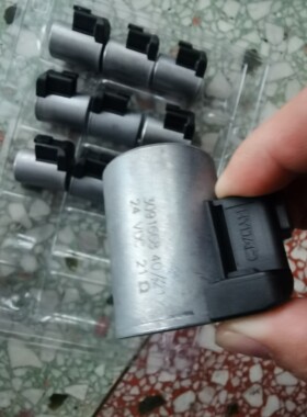 贺德克电磁阀线圈24V,3091668,全新现货