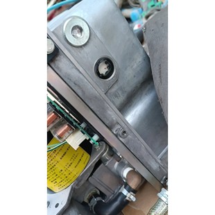 HORIBA F404M EVD液体质量 STEC