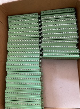 町洋插拔式端子DINKLE  2ESDPLM-18P