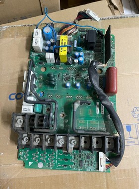 安川电源板 ETP712482,YPHT31614-1B