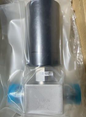 金1/2高压气动隔膜阀KIN  FPR-PNDF