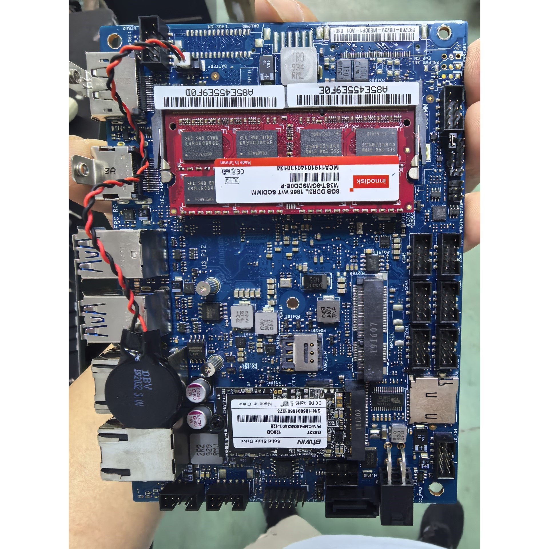 二手主板 PE200S/E334S,INTEL E3-394