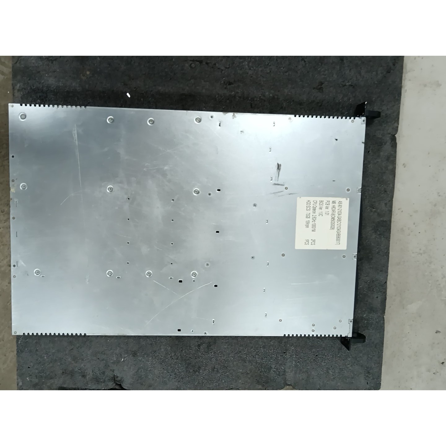 AB-901-2103A-SAB(C12103ASAB5B0