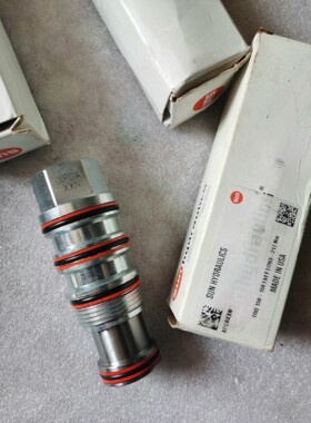 SUN插装阀XPCA-XXN.看上的拍