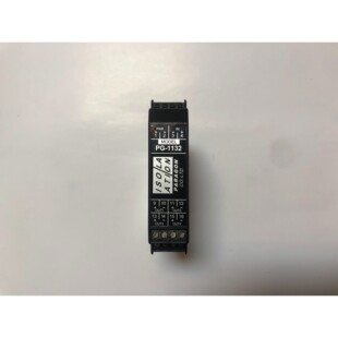 帕罗肯PG-1132隔离器,拆机现货实拍,感兴趣的话点“我想