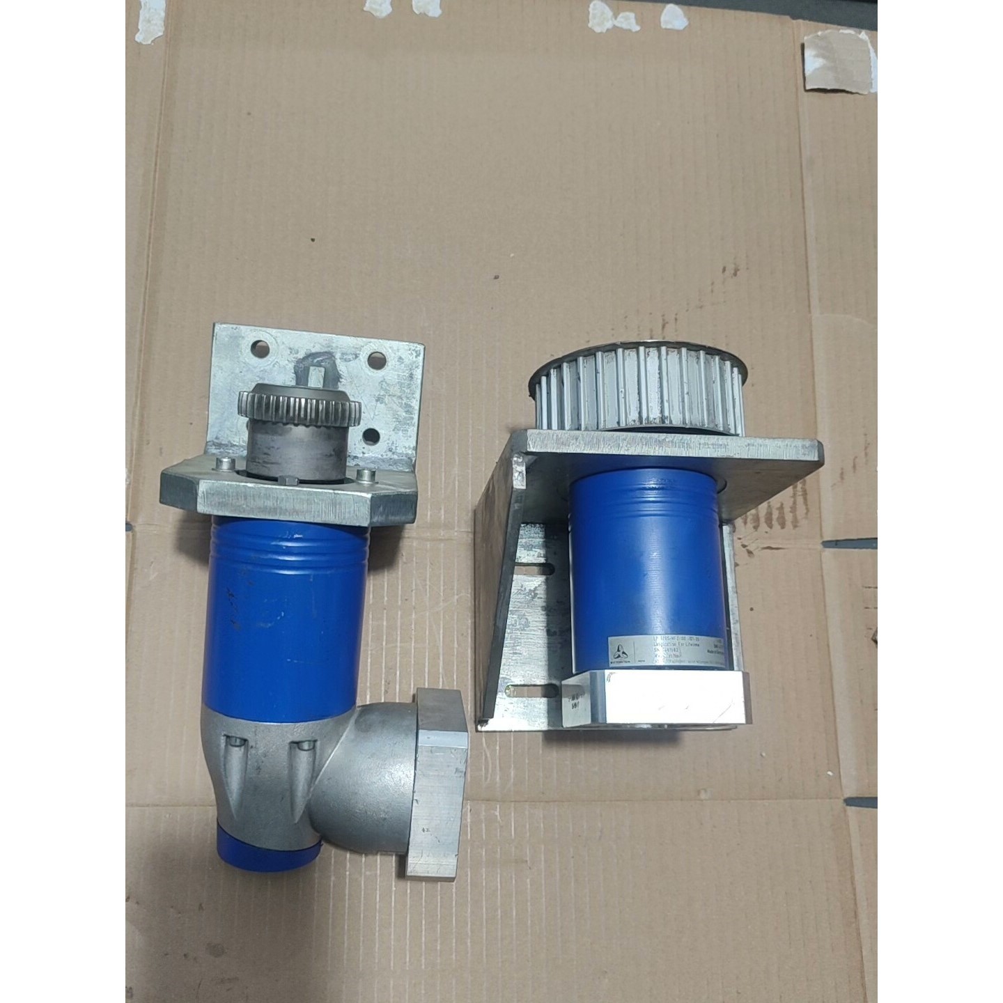 深圳希望金松变频器GE600-T4-5R5G/7R5P 拆机