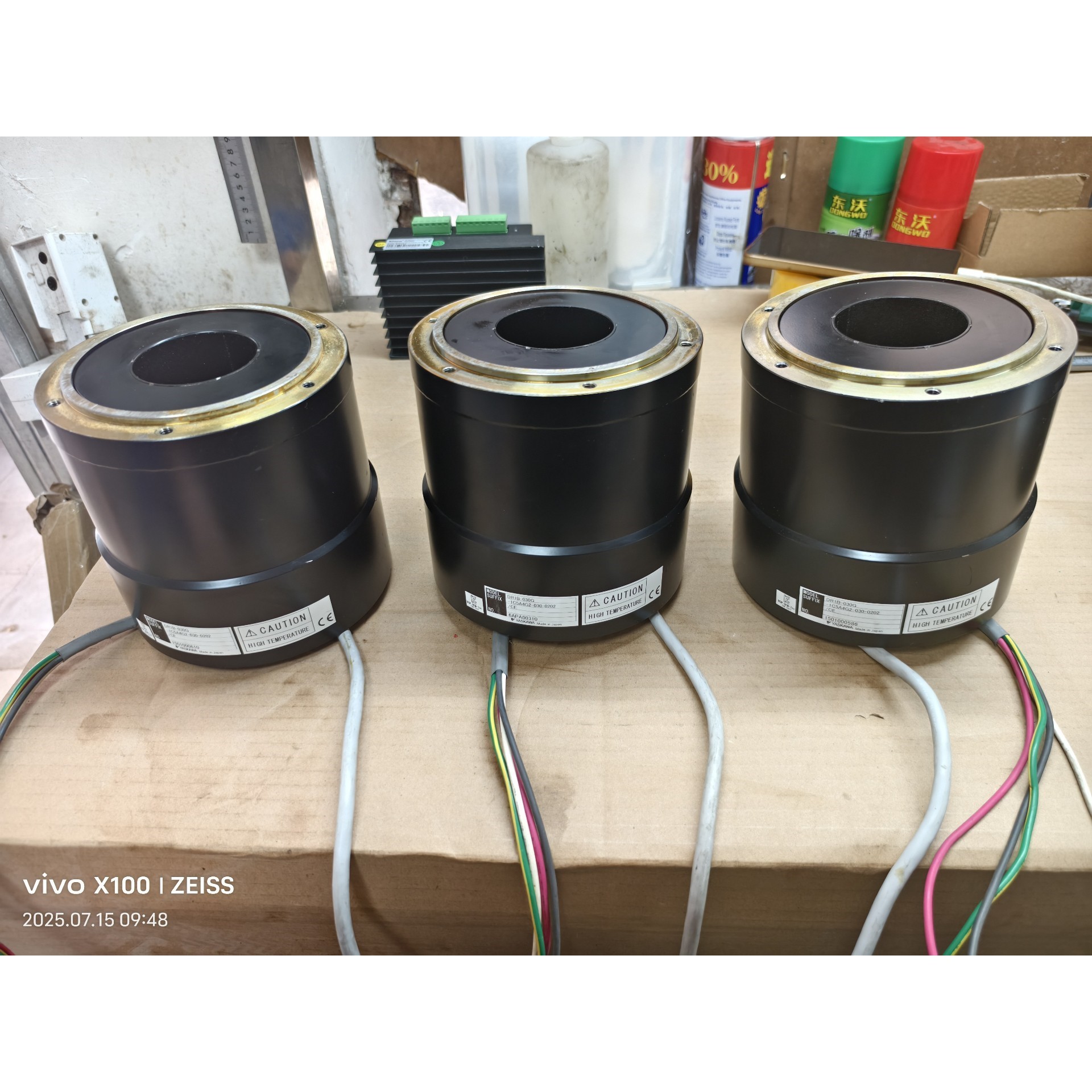 DR1B-030G-1C5A4G2-030-0202/CE,