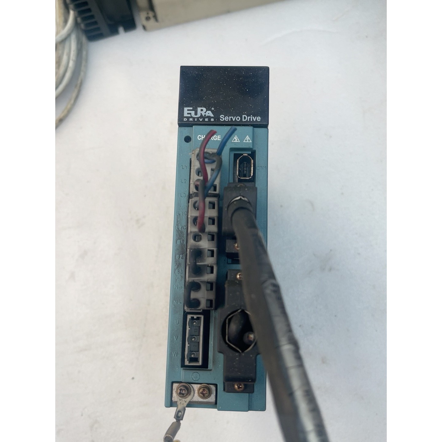 欧瑞伺服驱动器SD10-GSA401T2M1NM一台