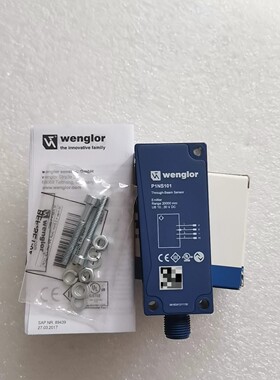 全新原装Wenglor威格勒光电传感器 P1NS101 德国
