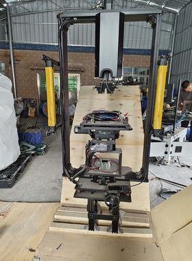 科盈创拓KYCT精密电动旋转台精密仪器 型号LY120DJW