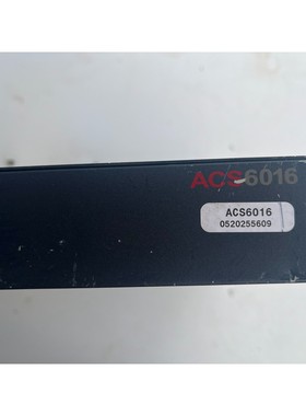 Avocent  ACS6016  串口服务器